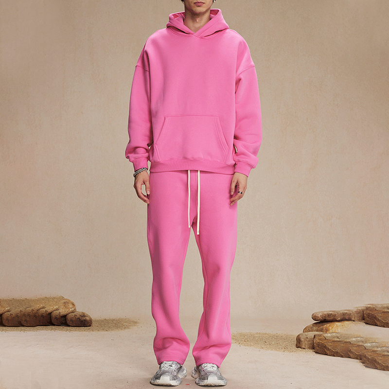 Trust our custom clothing factory for premium hoodie and sweatpants designs.